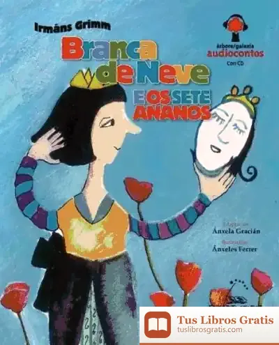Descargar Branca De Neve E Os Sete Ananos