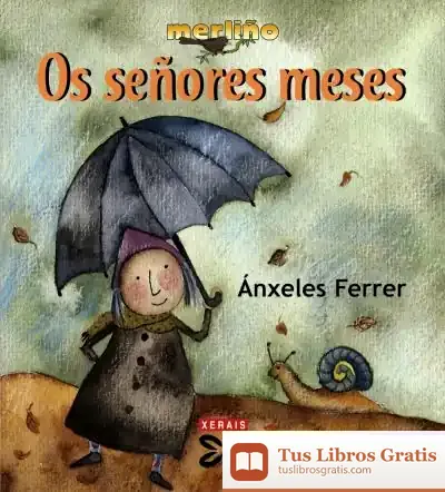 Descargar Os Señores Meses de Concepciò Roca I Barò