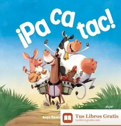 Descargar ¡Pacatac!