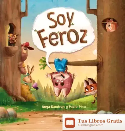 Descargar Soy Feroz