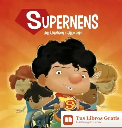 Descargar *Supernens