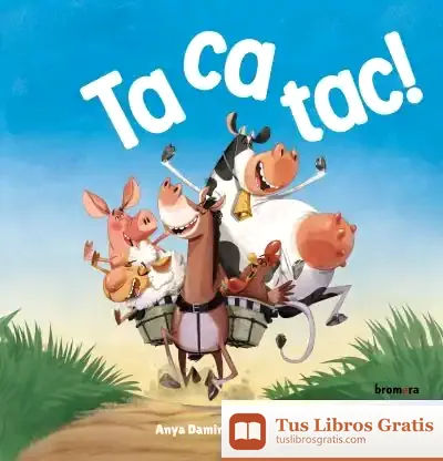 Descargar Tacatac!