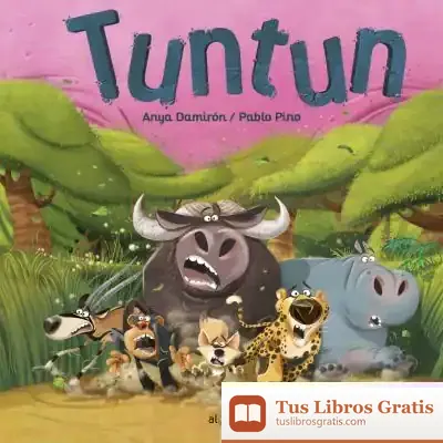 Descargar Tuntun