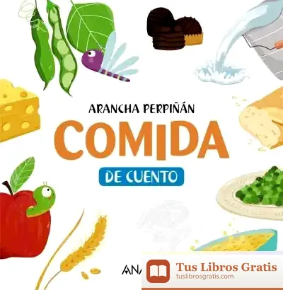 Descargar Comida De Cuento