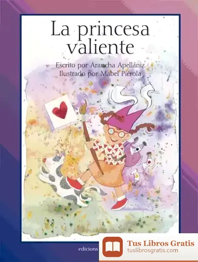 Descargar La Princesa Valiente