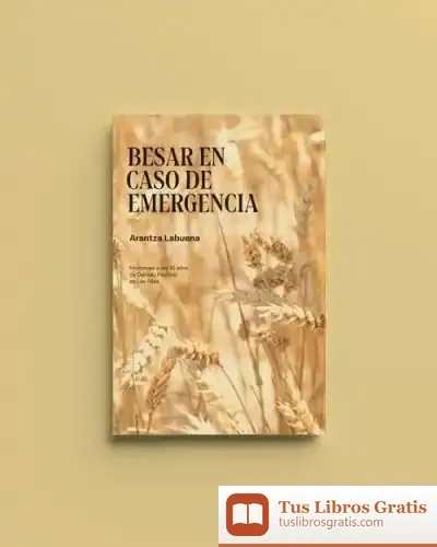 Descargar Besar En Caso De Emergencia