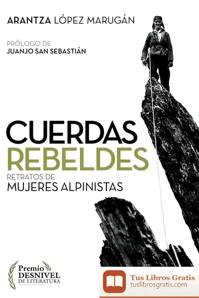 Descargar Cuerdas Rebeldes
