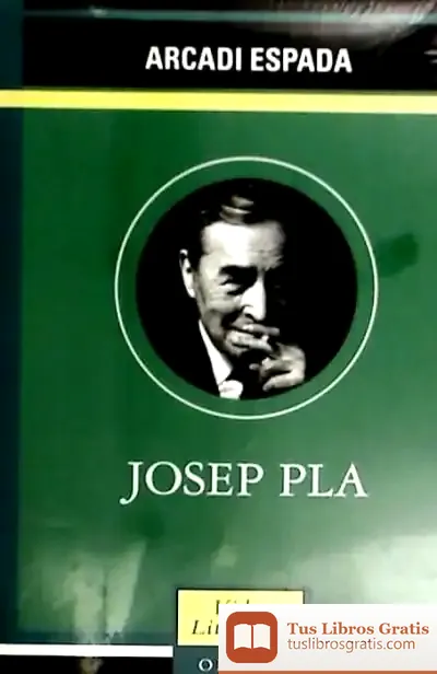 Descargar Josep Pla