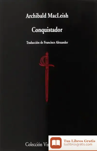 Descargar Conquistador