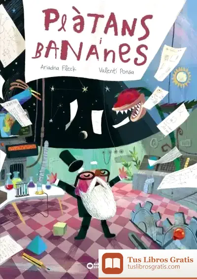 Descargar Plàtans I Bananes de Hans Magnus Enzensberger