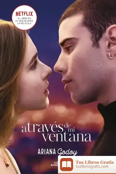 Descargar A Través De Mi Ventana de Ariana Godoy