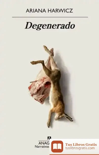 Descargar Degenerado