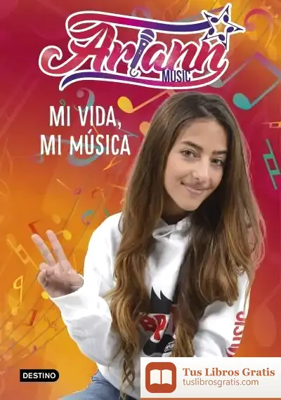 Descargar Mi Vida, Mi Música
