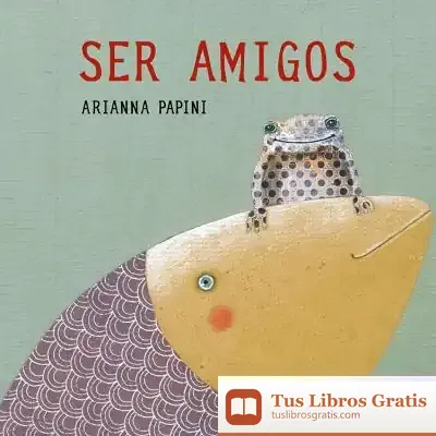 Descargar Ser Amigos
