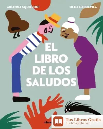 Descargar El Libro De Los Saludos