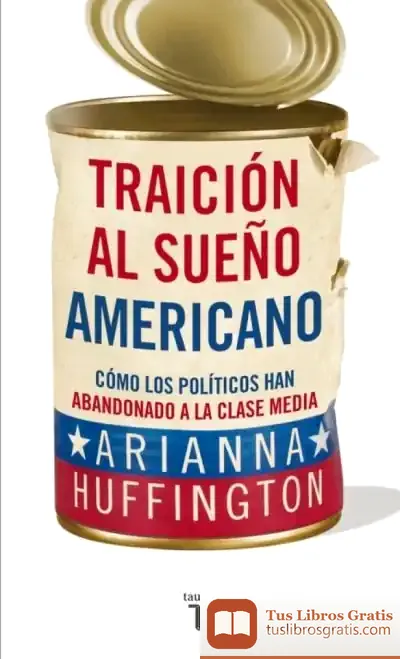 Descargar Traición Al Sueño Americano