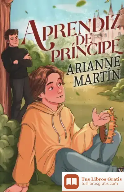 Descargar Aprendiz De Príncipe