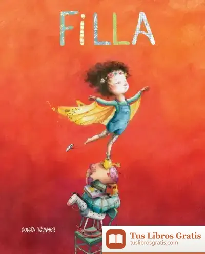 Descargar Filla de Ariel Andrés Almada