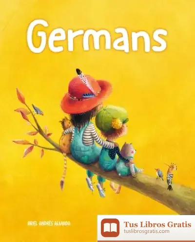 Descargar Germans de Ariel Andrés Almada