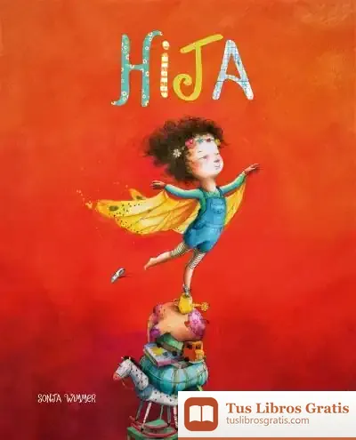Descargar Hija de Ariel Andrés Almada