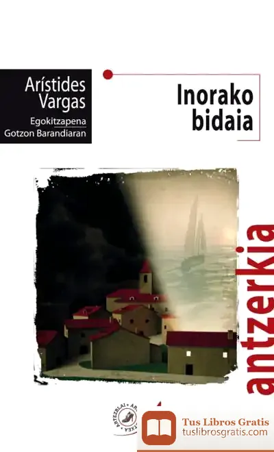 Descargar Inorako Bidaia