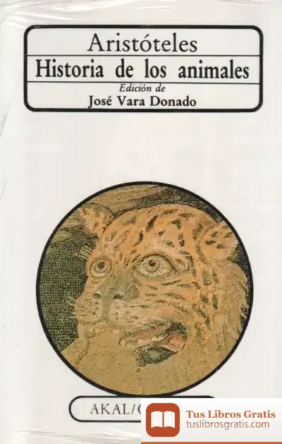 Descargar Historia De Los Animales