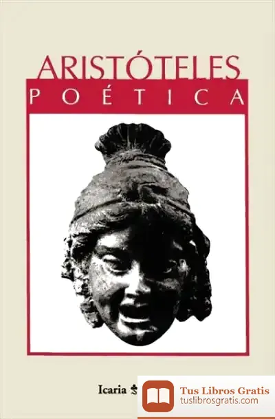 Descargar Poética Aristóteles