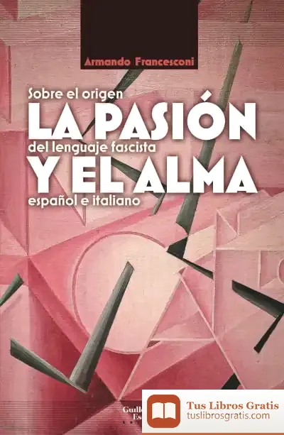 Descargar La Pasión Y El Alma