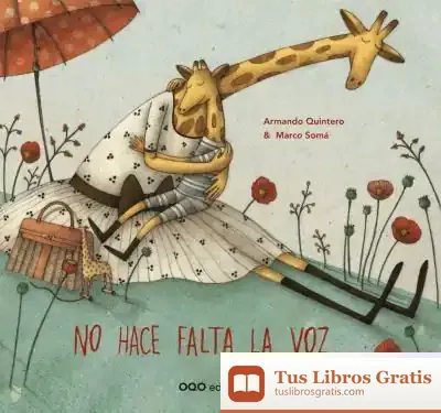 Descargar No Hace Falta La Voz de Armando Quintero Laplume