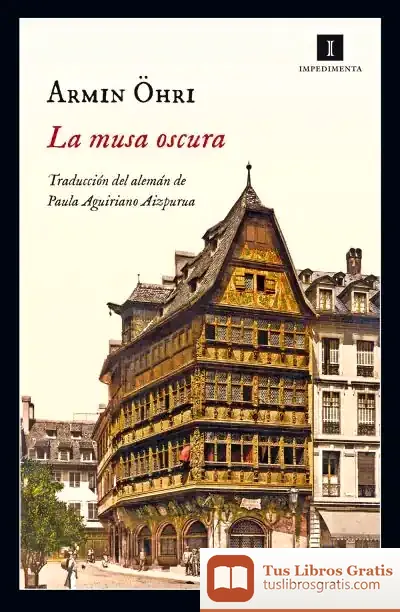 Descargar La Musa Oscura