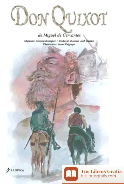 Descargar Don Quixot