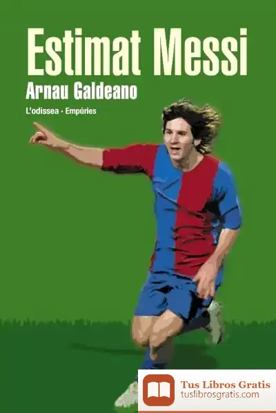 Descargar Estimat Messi