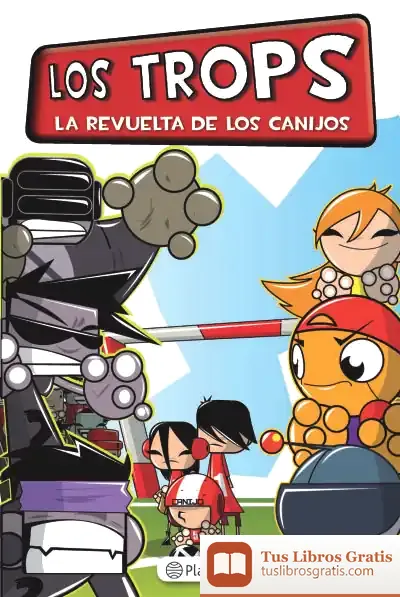 Descargar La Revuelta De Los Canijos
