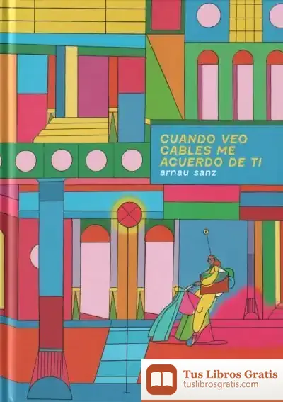 Descargar Cuando Veo Cables Me Acuerdo De Ti