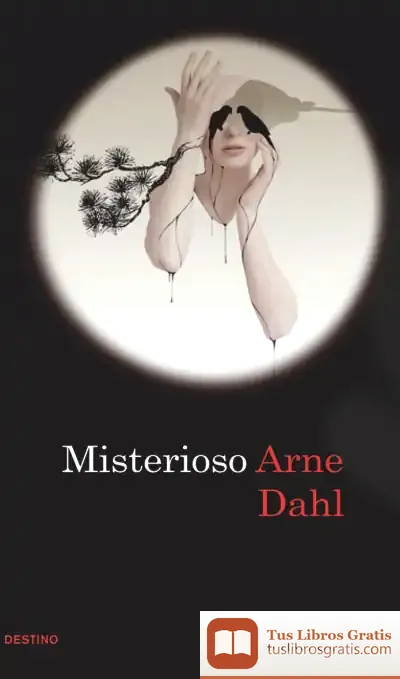 Descargar Misterioso