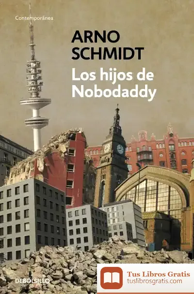 Descargar Los Hijos De Nobodaddy