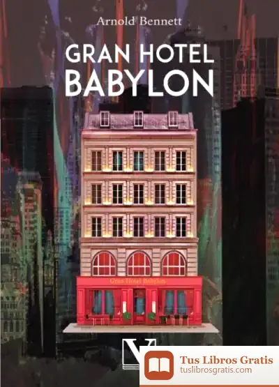 Descargar Gran Hotel Babylon