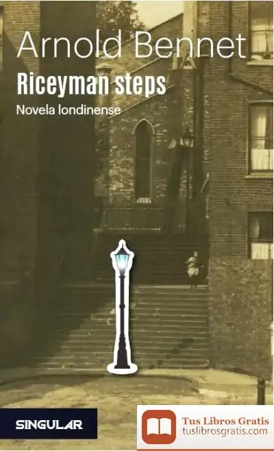 Descargar Riceyman Steps