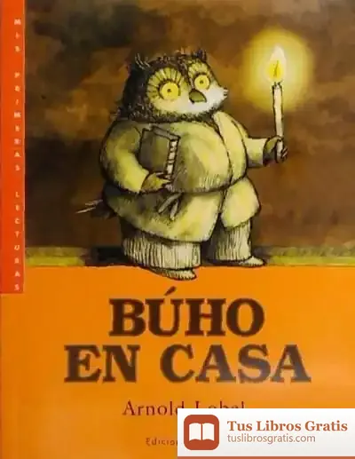 Descargar Búho En Casa