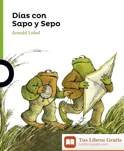 Descargar Días Con Sapo Y Sepo
