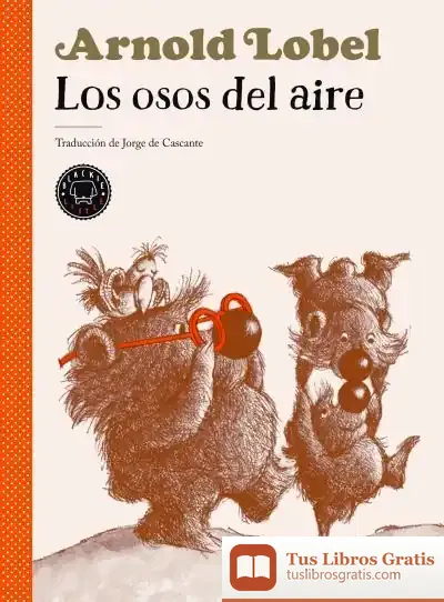 Descargar Los Osos Del Aire