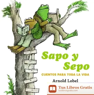 Descargar Sapo Y Sepo