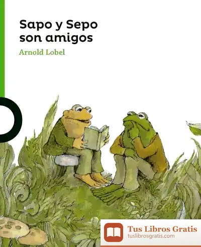 Descargar Sapo Y Sepo Son Amigos
