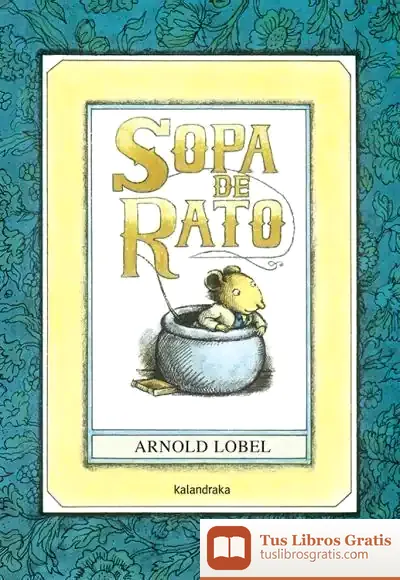 Descargar Sopa De Rato