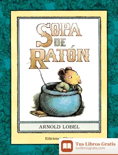 Descargar Sopa De Ratón