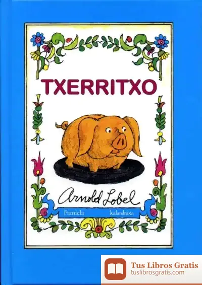 Descargar Txerritxo