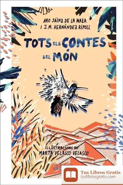 Descargar Tots Els Contes Del Món