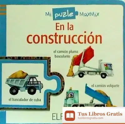 Descargar Puzle Maxmix. En La Construccion