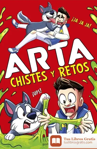 Descargar Arta Chistes Y Retos de Arta Game