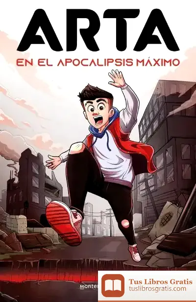 Descargar Arta En El Apocalipsis Máximo de Arta Game